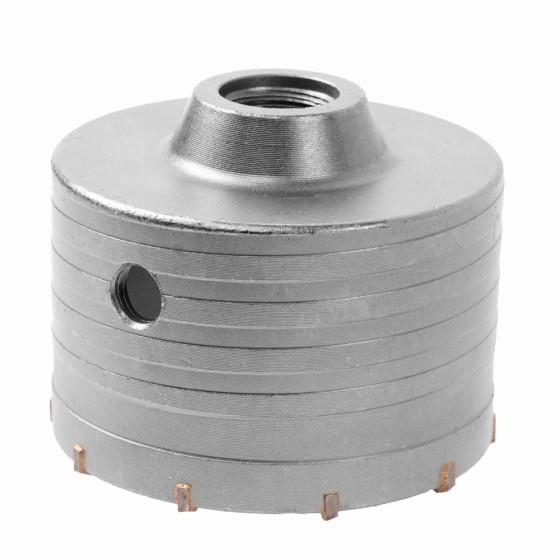 Буровая коронка, M22 х 90 мм Matrix 70387