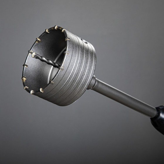Буровая коронка, M22 х 110 мм Matrix 70391