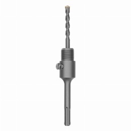 Центрирующее сверло для коронок, хвостовик M22 х 120 мм, SDS Plus Matrix 70349 Центрирующее сверло для коронок, хвостовик M22 х 120 мм, SDS Plus Matrix 70349