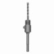Центрирующее сверло для коронок, хвостовик M22 х 120 мм, SDS Plus Matrix 70349