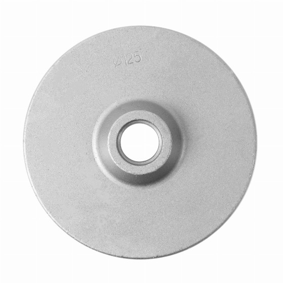 Буровая коронка, M22 х 125 мм Matrix 70394
