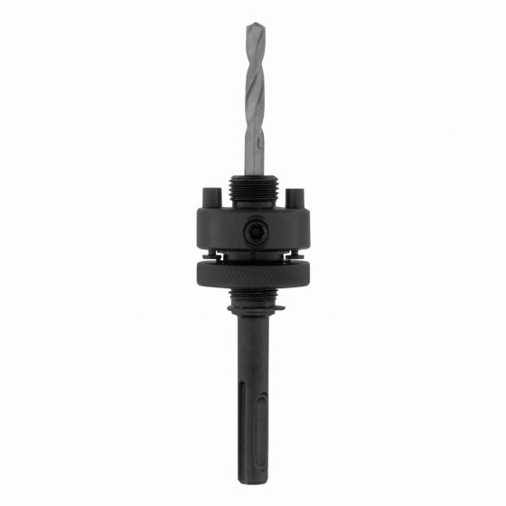Хвостовик SDS Plus для коронок Bimetal свыше 30 мм Matrix 72492 Хвостовик SDS Plus для коронок Bimetal свыше 30 мм Matrix 72492