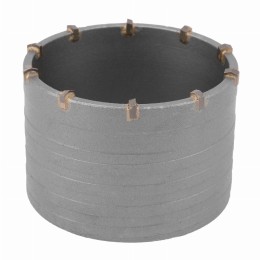 Буровая коронка, M22 х 85 мм Matrix 70384 Буровая коронка, M22 х 85 мм Matrix 70384