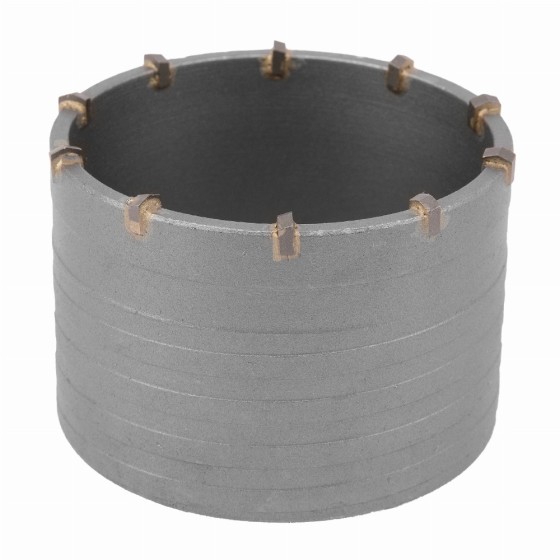 Буровая коронка, M22 х 85 мм Matrix 70384 Буровая коронка, M22 х 85 мм Matrix 70384