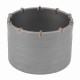 Буровая коронка, M22 х 85 мм Matrix 70384 Буровая коронка, M22 х 85 мм Matrix 70384