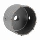 Буровая коронка, M22 х 100 мм Matrix 70389