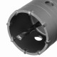 Коронка в сборе М22 х 65 мм, SDS Plus Matrix 70330