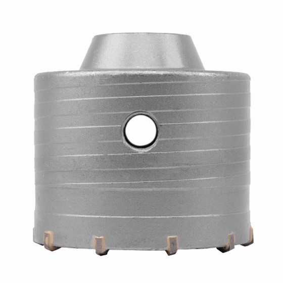 Буровая коронка, M22 х 76 мм Matrix 70381