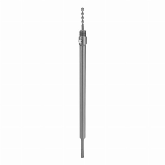 Центрирующее сверло для коронок, хвостовик M22 х 400 мм, SDS Plus Matrix 70351