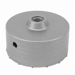 Буровая коронка, M22 х 125 мм Matrix 70394