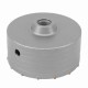Буровая коронка, M22 х 125 мм Matrix 70394