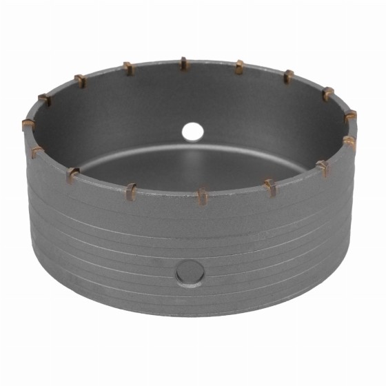 Буровая коронка, M22 х 150 мм Matrix 70396 Буровая коронка, M22 х 150 мм Matrix 70396