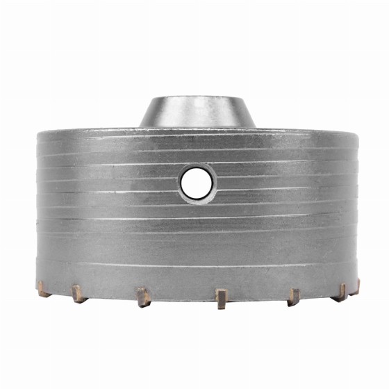 Буровая коронка, M22 х 120 мм Matrix 70393