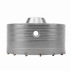Буровая коронка, M22 х 120 мм Matrix 70393