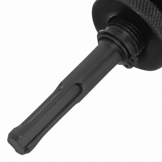 Хвостовик SDS Plus для коронок Bimetal свыше 30 мм Matrix 72492 Хвостовик SDS Plus для коронок Bimetal свыше 30 мм Matrix 72492