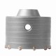 Буровая коронка, M22 х 85 мм Matrix 70384 Буровая коронка, M22 х 85 мм Matrix 70384