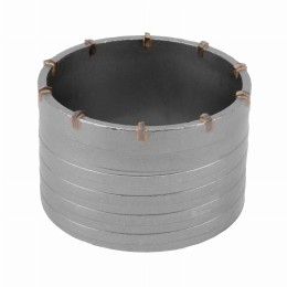 Буровая коронка, M22 х 90 мм Matrix 70387 Буровая коронка, M22 х 90 мм Matrix 70387