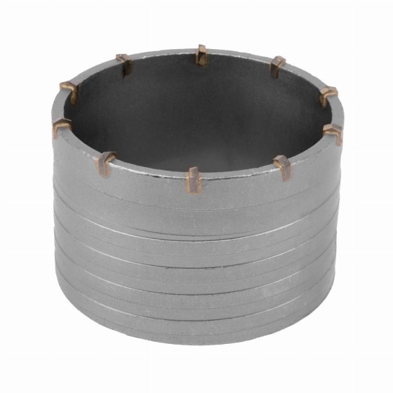 Буровая коронка, M22 х 90 мм Matrix 70387