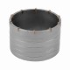 Буровая коронка, M22 х 90 мм Matrix 70387