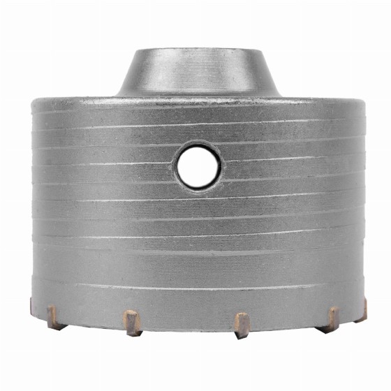 Буровая коронка, M22 х 90 мм Matrix 70387