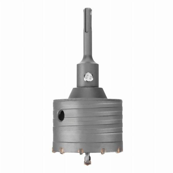 Коронка в сборе М22 х 80 мм, SDS Plus Matrix 70331
