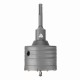 Коронка в сборе М22 х 80 мм, SDS Plus Matrix 70331