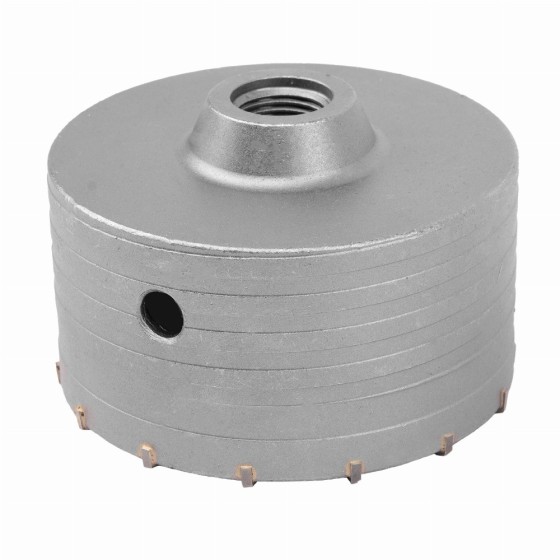 Буровая коронка, M22 х 110 мм Matrix 70391