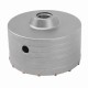Буровая коронка, M22 х 110 мм Matrix 70391
