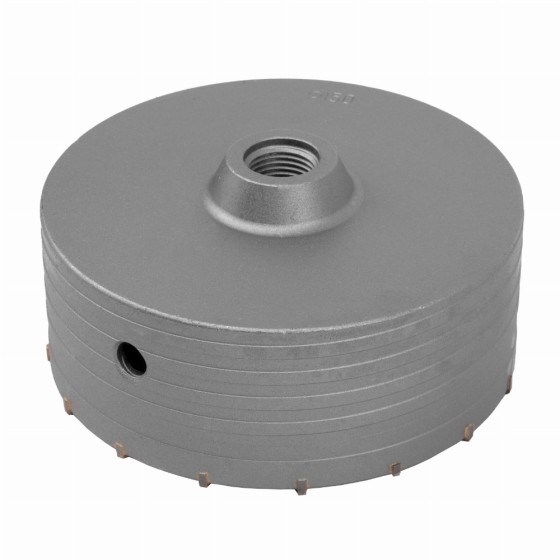 Буровая коронка, M22 х 150 мм Matrix 70396 Буровая коронка, M22 х 150 мм Matrix 70396