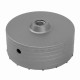 Буровая коронка, M22 х 150 мм Matrix 70396 Буровая коронка, M22 х 150 мм Matrix 70396