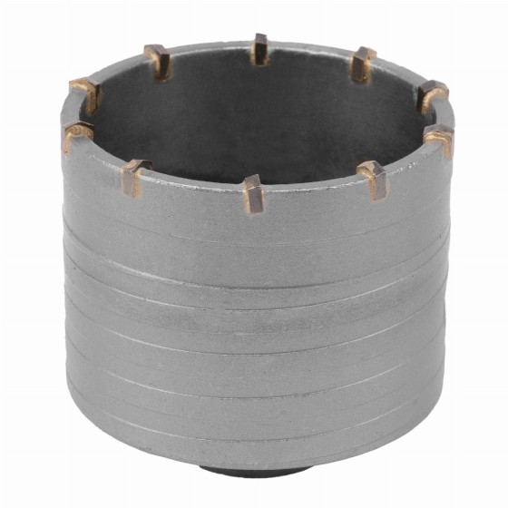 Буровая коронка, M22 х 76 мм Matrix 70381
