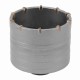 Буровая коронка, M22 х 76 мм Matrix 70381