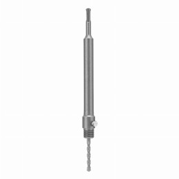 Центрирующее сверло для коронок, хвостовик M22 х 250 мм, SDS Plus Matrix 70338