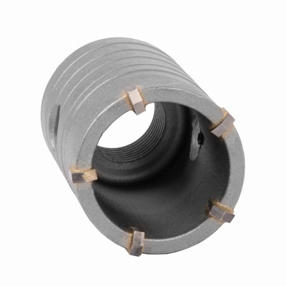 Буровая коронка, M22 х 40 мм Matrix 70365 Буровая коронка, M22 х 40 мм Matrix 70365
