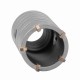 Буровая коронка, M22 х 40 мм Matrix 70365 Буровая коронка, M22 х 40 мм Matrix 70365
