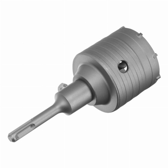 Коронка в сборе М22 х 68 мм, SDS Plus Matrix 70329 Коронка в сборе М22 х 68 мм, SDS Plus Matrix 70329