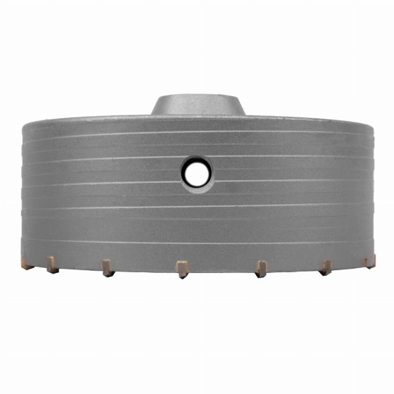 Буровая коронка, M22 х 150 мм Matrix 70396 Буровая коронка, M22 х 150 мм Matrix 70396