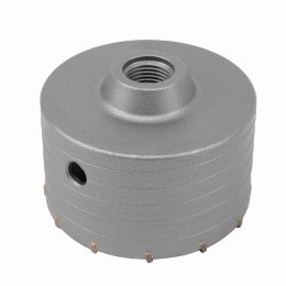 Буровая коронка, M22 х 100 мм Matrix 70389