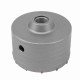 Буровая коронка, M22 х 100 мм Matrix 70389