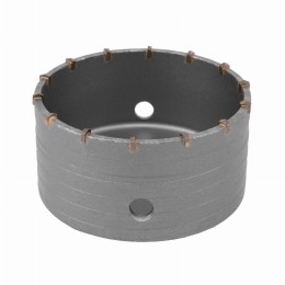 Буровая коронка, M22 х 115 мм Matrix 70392