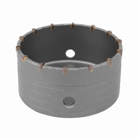 Буровая коронка, M22 х 115 мм Matrix 70392