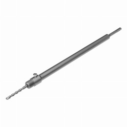 Центрирующее сверло для коронок, хвостовик M22 х 400 мм, SDS Plus Matrix 70351