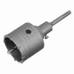 Коронка в сборе М22 х 68 мм, SDS Plus Matrix 70329