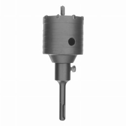 Коронка в сборе М22 х 65 мм, SDS Plus Matrix 70330 Коронка в сборе М22 х 65 мм, SDS Plus Matrix 70330