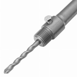 Центрирующее сверло для коронок, хвостовик M22 х 250 мм, SDS Plus Matrix 70338 Центрирующее сверло для коронок, хвостовик M22 х 250 мм, SDS Plus Matrix 70338