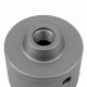 Буровая коронка, M22 х 85 мм Matrix 70384 Буровая коронка, M22 х 85 мм Matrix 70384