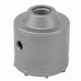 Буровая коронка, M22 х 68 мм Matrix 70379