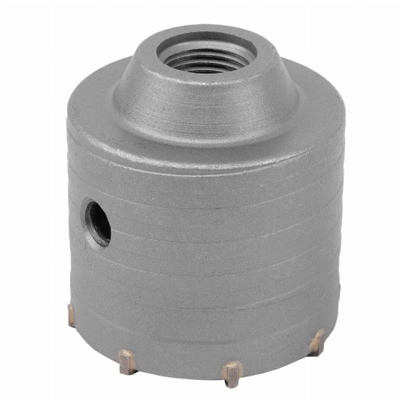 Буровая коронка, M22 х 68 мм Matrix 70379