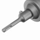 Коронка в сборе М22 х 68 мм, SDS Plus Matrix 70329 Коронка в сборе М22 х 68 мм, SDS Plus Matrix 70329