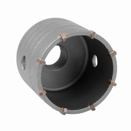 Буровая коронка, M22 х 68 мм Matrix 70379